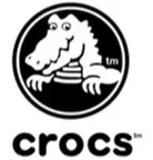 Logo de cliente - clients_crocs-38e79250 - Parceiro Excelência Consultoria