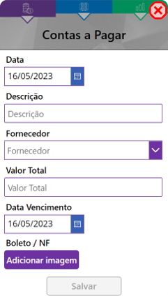 Power Apps Mobile - Visualização de indicadores em tempo real