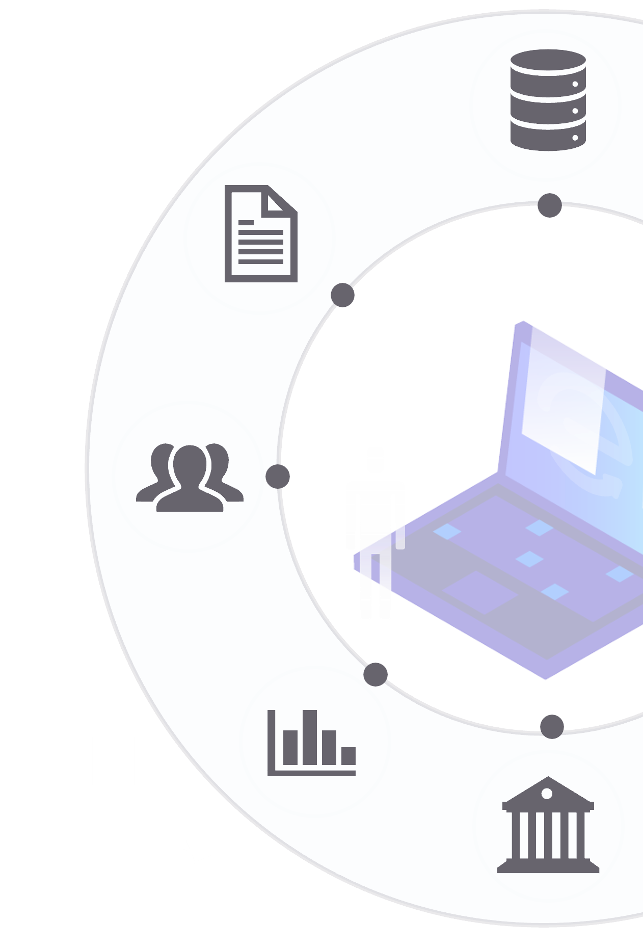 Governança de Dados e Consultoria Especializada - Estruturação e gestão eficaz de dados corporativos