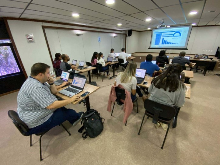 Treinamento Excelência